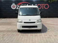 2020 Toyota Townace  Kıbrıs | KKTC İkinci El Satılık Araba - Thumbnail 3