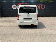 2020 Toyota Townace  Kıbrıs | KKTC İkinci El Satılık Araba - Thumbnail 4