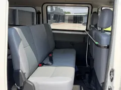 2020 Toyota Townace  Kıbrıs | KKTC İkinci El Satılık Araba - Thumbnail 5