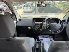 2020 Toyota Townace  Kıbrıs | KKTC İkinci El Satılık Araba - Thumbnail 6