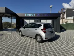 2020 Nissan Note 1.2 Kıbrıs | KKTC İkinci El Satılık Araba - Thumbnail 2