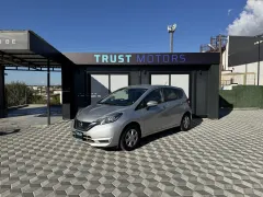 2020 Nissan Note 1.2 Kıbrıs | KKTC İkinci El Satılık Araba - Thumbnail 3