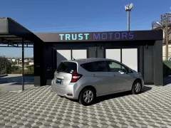2020 Nissan Note 1.2 Kıbrıs | KKTC İkinci El Satılık Araba - Thumbnail 4