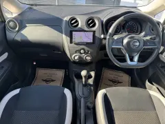2020 Nissan Note 1.2 Kıbrıs | KKTC İkinci El Satılık Araba - Thumbnail 6