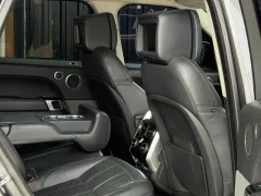 2019 Land Rover Range Rover Sport 3.0 D300 Kıbrıs | KKTC İkinci El Satılık Araba - Thumbnail 2