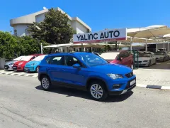 2019 Seat Ateca 1.5 TSI Kıbrıs | KKTC İkinci El Satılık Araba - Thumbnail 3