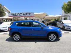 2019 Seat Ateca 1.5 TSI Kıbrıs | KKTC İkinci El Satılık Araba - Thumbnail 2