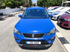 2019 Seat Ateca 1.5 TSI Kıbrıs | KKTC İkinci El Satılık Araba - Thumbnail 5