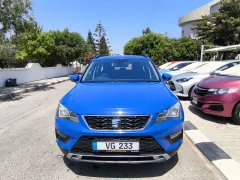 2019 Seat Ateca 1.5 TSI Kıbrıs | KKTC İkinci El Satılık Araba - Thumbnail 6