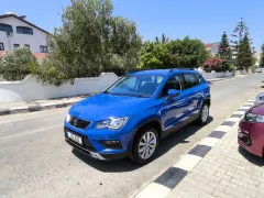 2019 Seat Ateca 1.5 TSI Kıbrıs | KKTC İkinci El Satılık Araba - Thumbnail 7