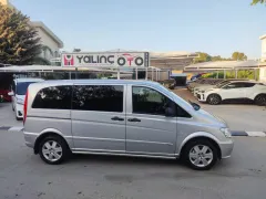 2013 Mercedes-Benz Vito  Kıbrıs | KKTC İkinci El Satılık Araba - Thumbnail 2