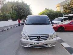 2013 Mercedes-Benz Vito  Kıbrıs | KKTC İkinci El Satılık Araba - Thumbnail 3