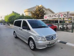 2013 Mercedes-Benz Vito  Kıbrıs | KKTC İkinci El Satılık Araba - Thumbnail 4