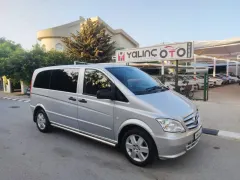 2013 Mercedes-Benz Vito  Kıbrıs | KKTC İkinci El Satılık Araba - Thumbnail 5