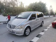 2013 Mercedes-Benz Vito  Kıbrıs | KKTC İkinci El Satılık Araba - Thumbnail 6