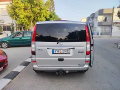 2013 Mercedes-Benz Vito  Kıbrıs | KKTC İkinci El Satılık Araba - Thumbnail 7