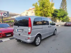 2013 Mercedes-Benz Vito  Kıbrıs | KKTC İkinci El Satılık Araba - Thumbnail 8