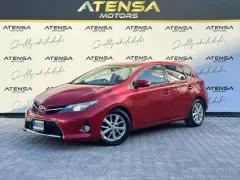 2012 Toyota Auris 1.5 S Kıbrıs | KKTC İkinci El Satılık Araba - Thumbnail 1