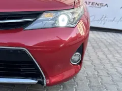 2012 Toyota Auris 1.5 S Kıbrıs | KKTC İkinci El Satılık Araba - Thumbnail 2