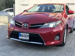 2012 Toyota Auris 1.5 S Kıbrıs | KKTC İkinci El Satılık Araba - Thumbnail 3