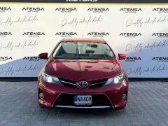 2012 Toyota Auris 1.5 S Kıbrıs | KKTC İkinci El Satılık Araba - Thumbnail 4