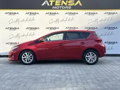 2012 Toyota Auris 1.5 S Kıbrıs | KKTC İkinci El Satılık Araba - Thumbnail 5