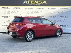 2012 Toyota Auris 1.5 S Kıbrıs | KKTC İkinci El Satılık Araba - Thumbnail 6