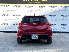 2012 Toyota Auris 1.5 S Kıbrıs | KKTC İkinci El Satılık Araba - Thumbnail 7