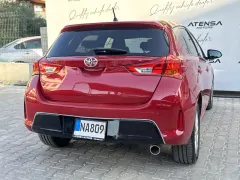 2012 Toyota Auris 1.5 S Kıbrıs | KKTC İkinci El Satılık Araba - Thumbnail 8