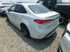 2023 Toyota Corolla 1.8 Hybrid Kıbrıs | KKTC İkinci El Satılık Araba - Thumbnail 2