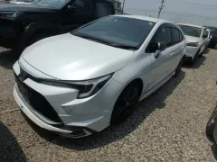 2023 Toyota Corolla 1.8 Hybrid Kıbrıs | KKTC İkinci El Satılık Araba - Thumbnail 3