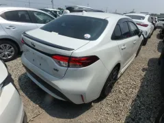 2023 Toyota Corolla 1.8 Hybrid Kıbrıs | KKTC İkinci El Satılık Araba - Thumbnail 4