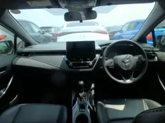 2023 Toyota Corolla 1.8 Hybrid Kıbrıs | KKTC İkinci El Satılık Araba - Thumbnail 5