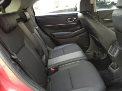 2021 Honda Vezel 1.5 i-VTEC Hybrid Automatic Kıbrıs | KKTC İkinci El Satılık Araba - Thumbnail 6