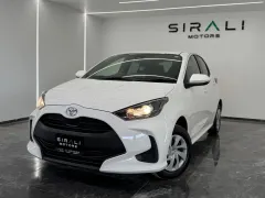 2024 Toyota Yaris 1.5 Kıbrıs | KKTC İkinci El Satılık Araba - Thumbnail 1