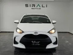 2024 Toyota Yaris 1.5 Kıbrıs | KKTC İkinci El Satılık Araba - Thumbnail 2