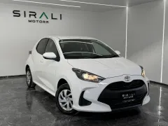 2024 Toyota Yaris 1.5 Kıbrıs | KKTC İkinci El Satılık Araba - Thumbnail 3