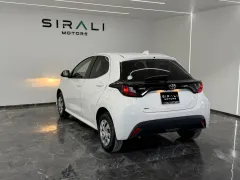2024 Toyota Yaris 1.5 Kıbrıs | KKTC İkinci El Satılık Araba - Thumbnail 4
