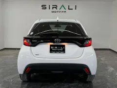 2024 Toyota Yaris 1.5 Kıbrıs | KKTC İkinci El Satılık Araba - Thumbnail 5