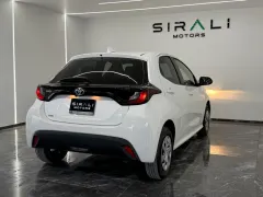 2024 Toyota Yaris 1.5 Kıbrıs | KKTC İkinci El Satılık Araba - Thumbnail 6