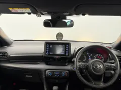 2024 Toyota Yaris 1.5 Kıbrıs | KKTC İkinci El Satılık Araba - Thumbnail 7