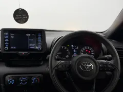 2024 Toyota Yaris 1.5 Kıbrıs | KKTC İkinci El Satılık Araba - Thumbnail 8
