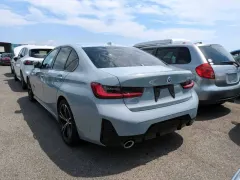 2023 BMW 3 Serisi 320i Kıbrıs | KKTC İkinci El Satılık Araba - Thumbnail 6