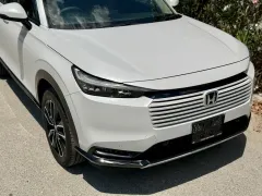 2026 Honda Vezel 1.5 i-VTEC Hybrid Automatic Kıbrıs | KKTC İkinci El Satılık Araba - Thumbnail 2