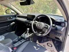 2026 Honda Vezel 1.5 i-VTEC Hybrid Automatic Kıbrıs | KKTC İkinci El Satılık Araba - Thumbnail 3