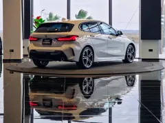 2021 BMW 1 Serisi 118d Kıbrıs | KKTC İkinci El Satılık Araba - Thumbnail 4