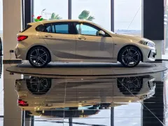 2021 BMW 1 Serisi 118d Kıbrıs | KKTC İkinci El Satılık Araba - Thumbnail 5