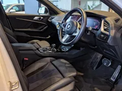 2021 BMW 1 Serisi 118d Kıbrıs | KKTC İkinci El Satılık Araba - Thumbnail 6