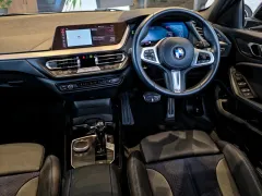2021 BMW 1 Serisi 118d Kıbrıs | KKTC İkinci El Satılık Araba - Thumbnail 8
