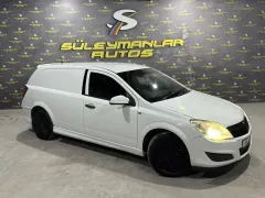 2007 Diğer Vauxhall Astra  Kıbrıs | KKTC İkinci El Satılık Araba - Thumbnail 1